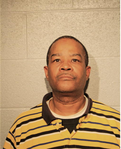 TONY PETTY, Cook County, Illinois