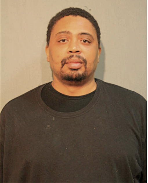 MAURICE L PITTMAN, Cook County, Illinois