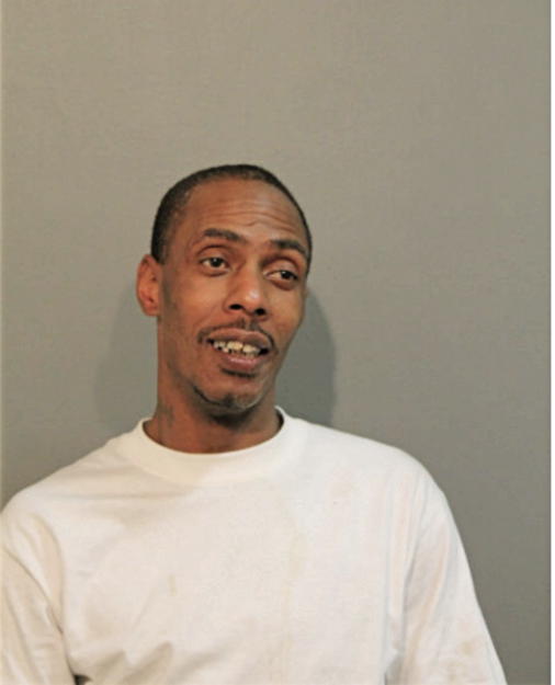 ARTHUR PLOWDEN, Cook County, Illinois