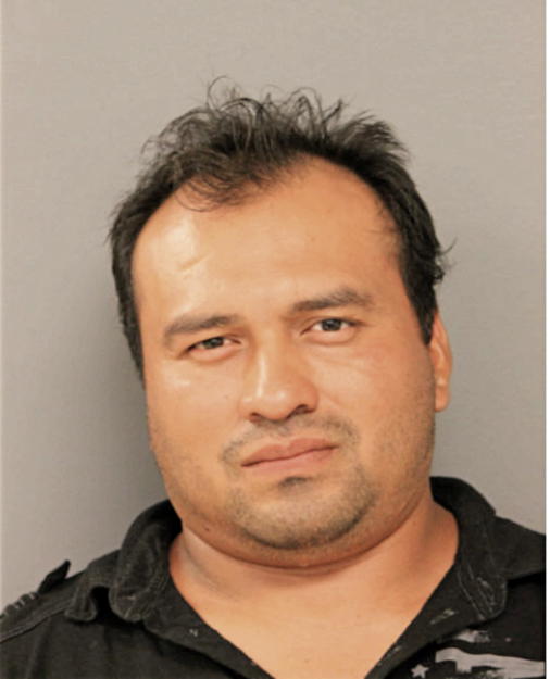 AUGUSTIN DOMINGUEZ POZO-LOPEZ, Cook County, Illinois