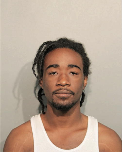 DAIJON D PRICE, Cook County, Illinois