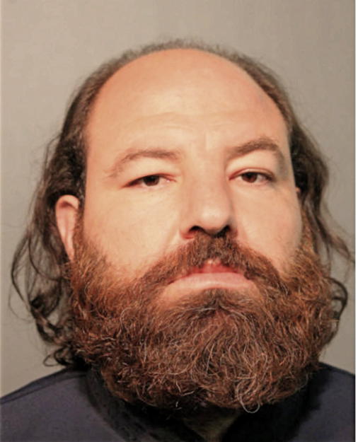 SHAKEER AL RABADI, Cook County, Illinois