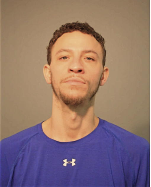 JOHNNY RAMIREZ, Cook County, Illinois