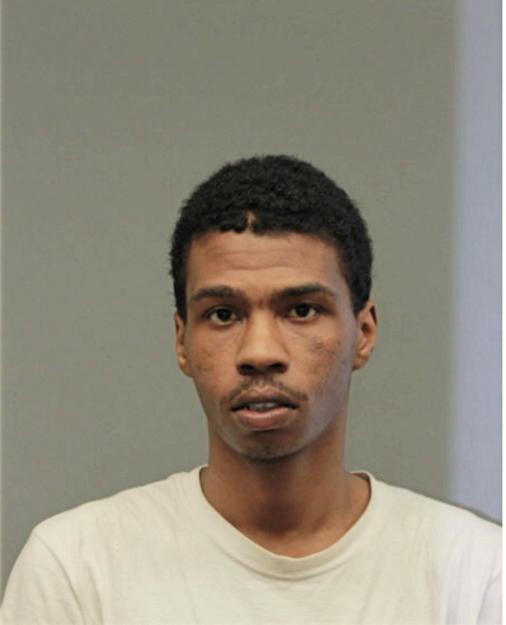 SEAN RANDOLPH, Cook County, Illinois