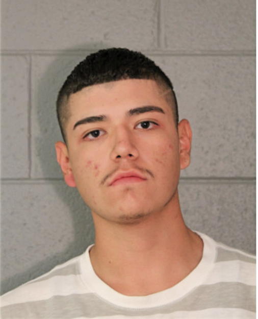 JONATHAN RANGEL-RODRIGUEZ, Cook County, Illinois