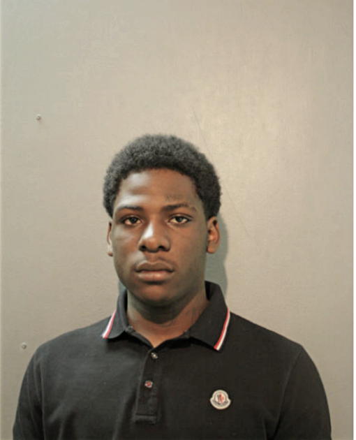 WESLEY REED, Cook County, Illinois