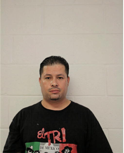JONATHAN OMAR RESENDIZ-ALVARADO, Cook County, Illinois
