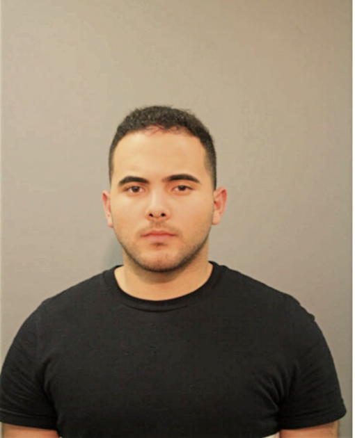 VICTOR CHRISTIAN RIVERA, Cook County, Illinois