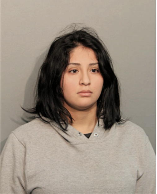 EMMA RODRIGUEZ, Cook County, Illinois