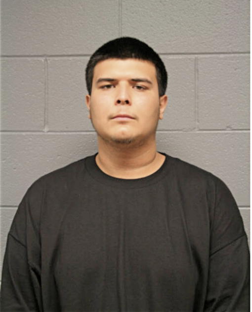 JORGE RODRIGUEZ, Cook County, Illinois