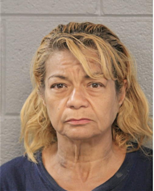MIGDALIA RODRIGUEZ, Cook County, Illinois