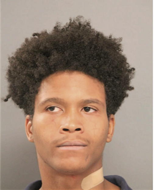 ROSFELT A ROWE, Cook County, Illinois