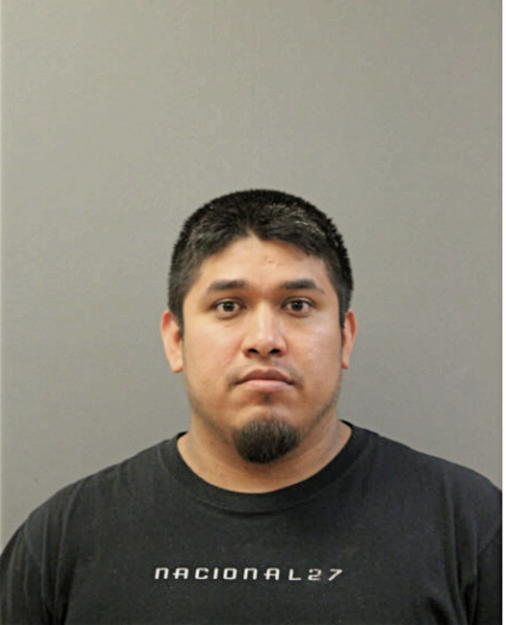 MAGDIEL LOPEZ RUFINO, Cook County, Illinois