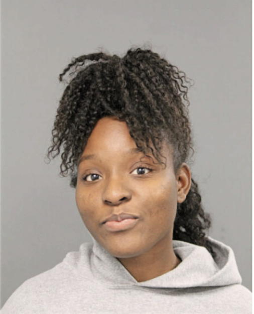 SADE A SAFFOLD, Cook County, Illinois