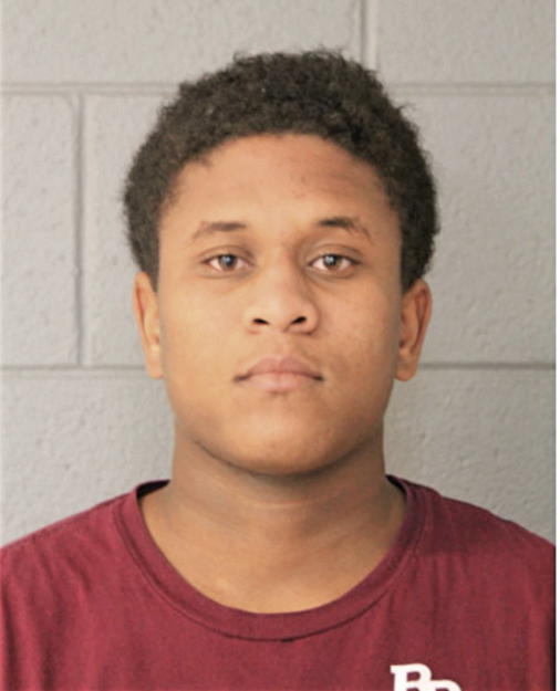 STEVEN C SCOTT, Cook County, Illinois