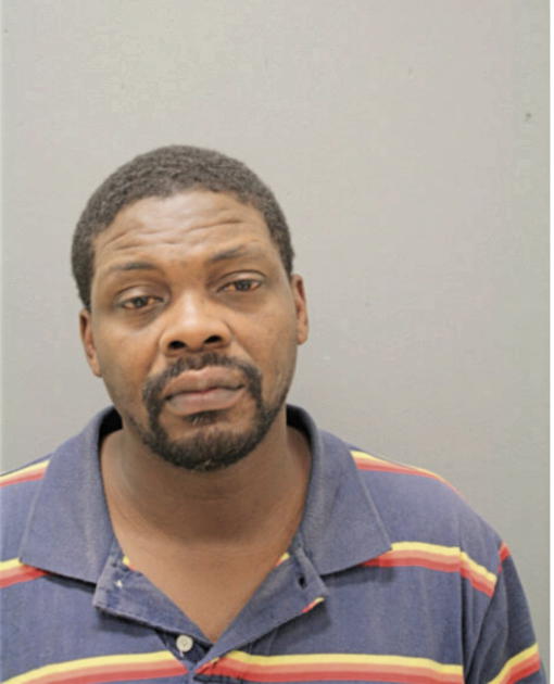 TOMMIE L SCOTT, Cook County, Illinois