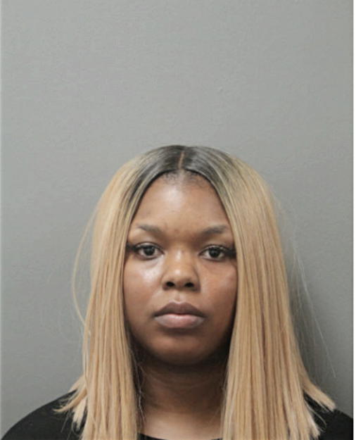 CYNTHIA SHELTON, Cook County, Illinois