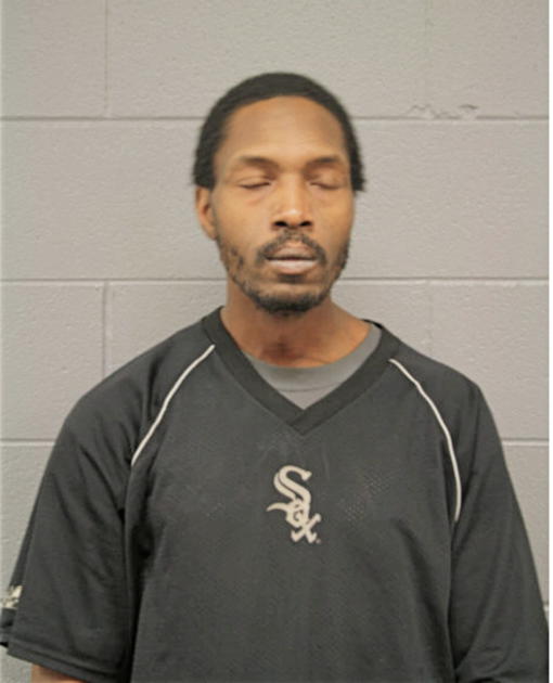 KENYAN L SLOAN, Cook County, Illinois