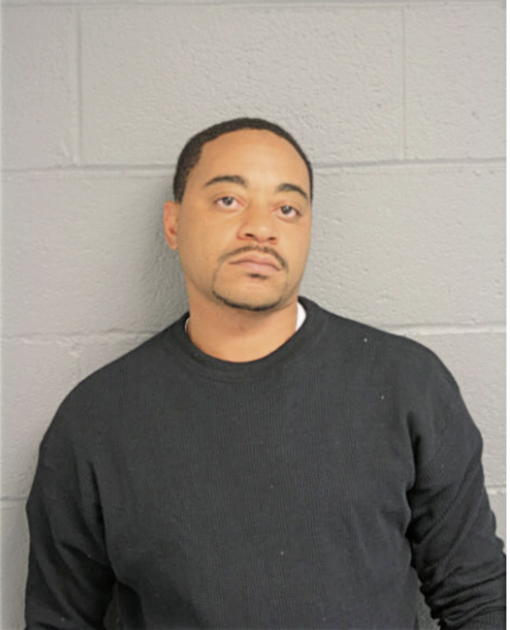 ARTHUR L SMITH, Cook County, Illinois