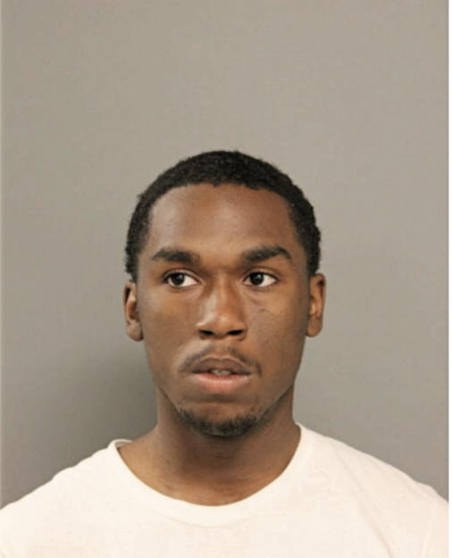 JAVON M SMITH, Cook County, Illinois