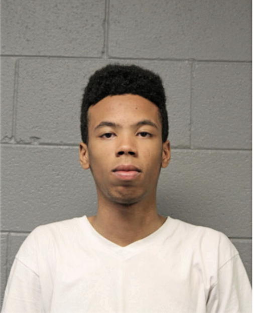 MARKIS SMITH, Cook County, Illinois