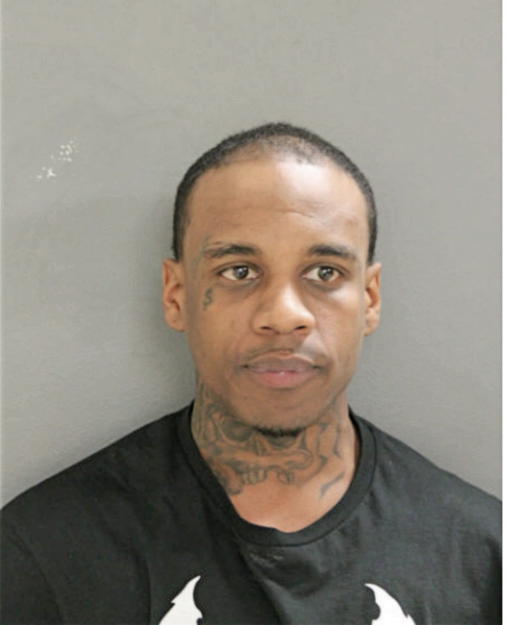 MARQUIS D SMITH, Cook County, Illinois