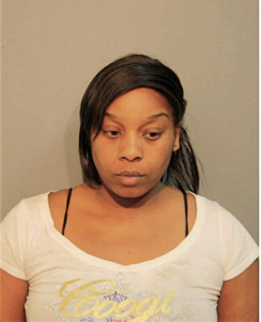 SHEREESE SMITH, Cook County, Illinois