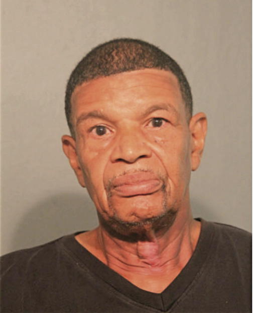 TYRONE SPEARS, Cook County, Illinois