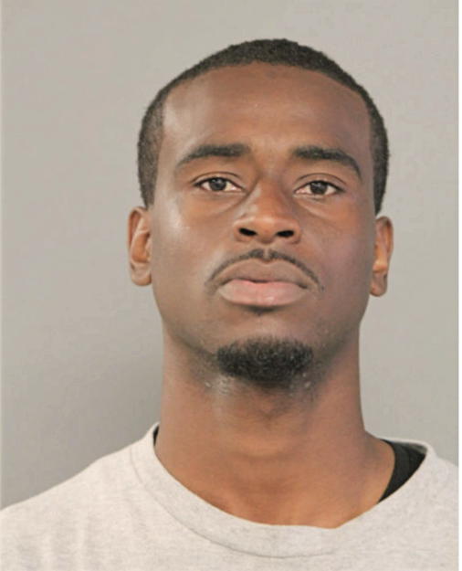 KENDALL J SUNIVELLE, Cook County, Illinois