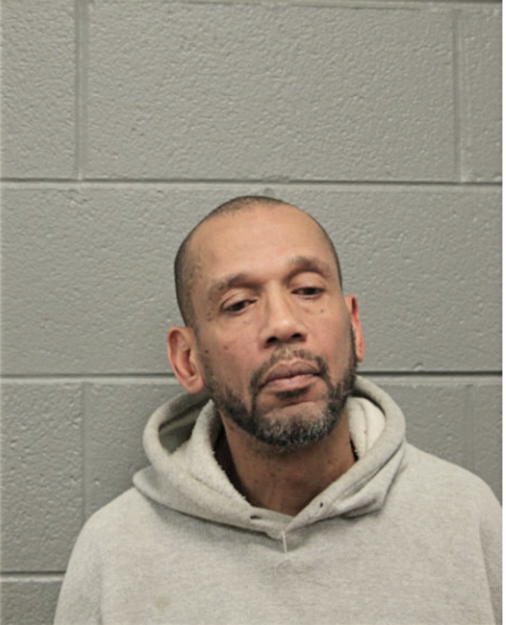 KENNETH S TAYLOR, Cook County, Illinois