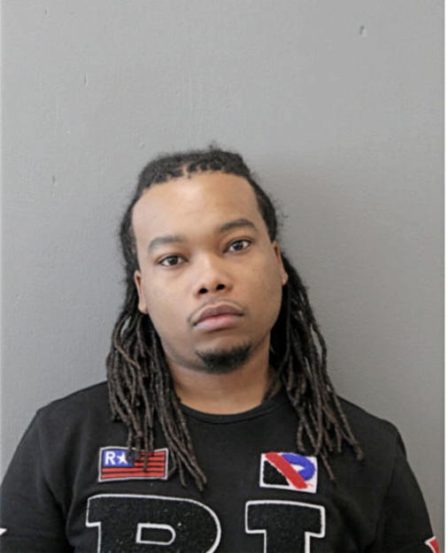 QUENTIN L TAYLOR, Cook County, Illinois