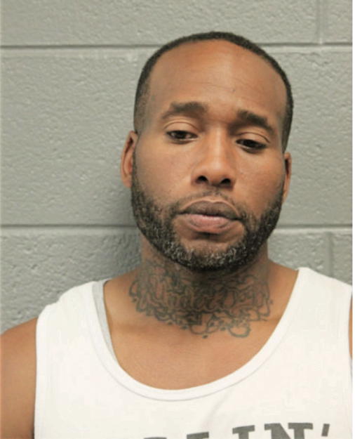 BRIAN A TODD, Cook County, Illinois