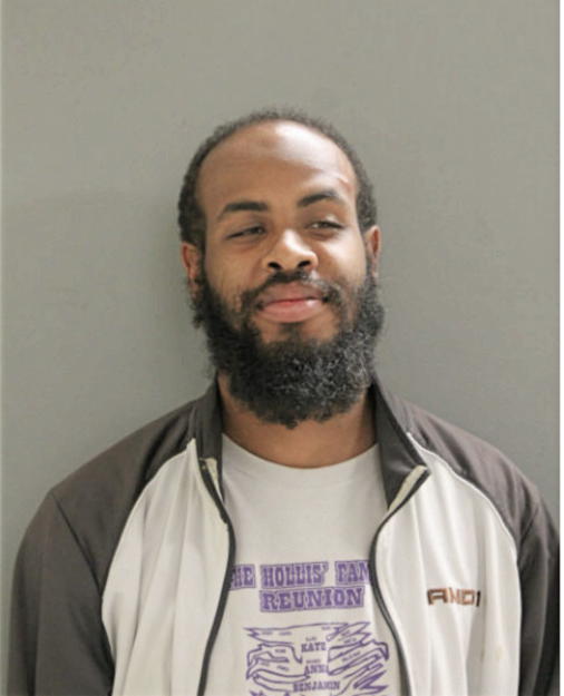 ELLIOT R TURNER, Cook County, Illinois