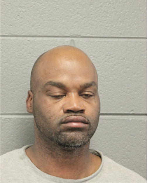 RONALD L TURNER, Cook County, Illinois