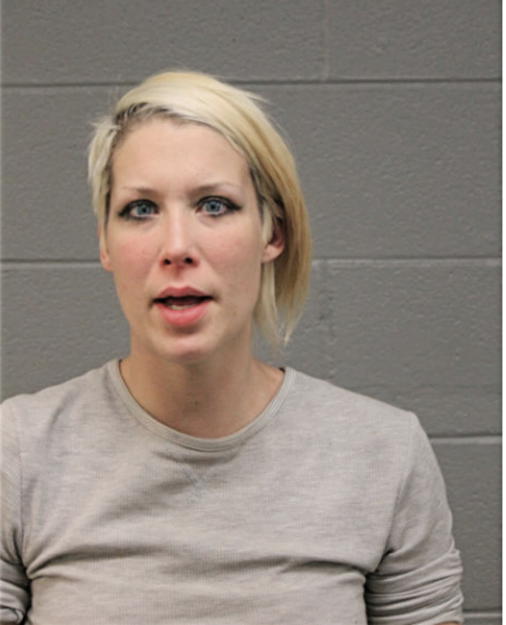 ARIEL A UTTERBACK, Cook County, Illinois