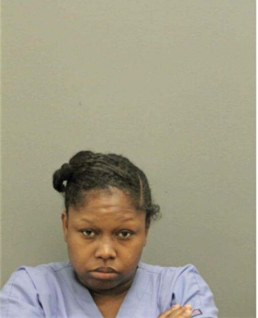 MONA A VAUGHN, Cook County, Illinois