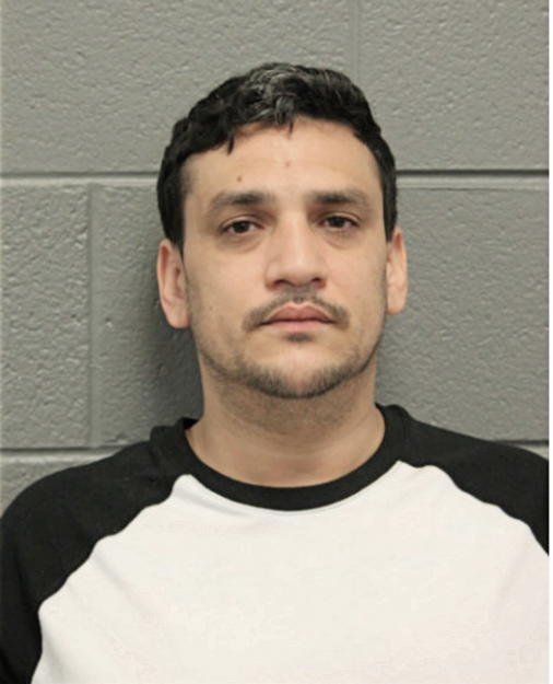 ERIL VEGA, Cook County, Illinois