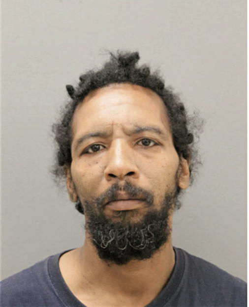 LLOYD VINSON, Cook County, Illinois