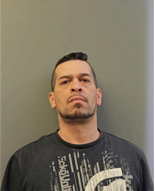 GUILLERMO VIRAMONTES, Cook County, Illinois