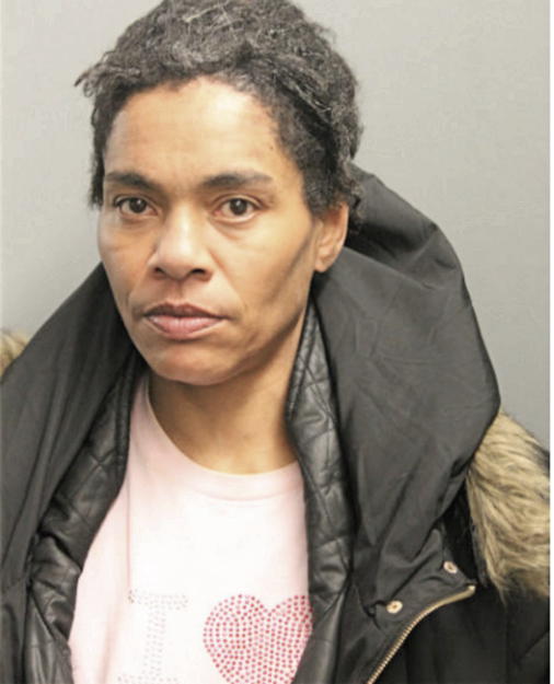 MARSHELLA L WADE, Cook County, Illinois