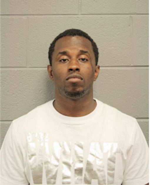 RAHEEN D WADE, Cook County, Illinois