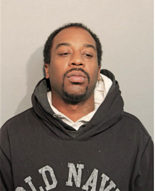 KIMBRINCE WALLACE, Cook County, Illinois