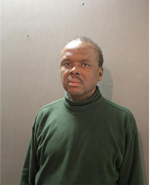 MICHAEL LEE WASHINGTON, Cook County, Illinois