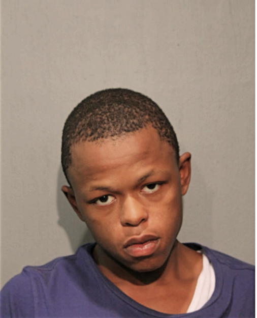 JERMAINE WEEDEN, Cook County, Illinois