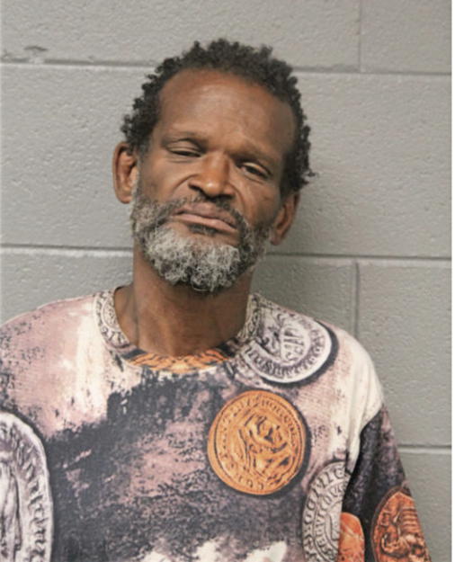 DANIEL WHITNEY, Cook County, Illinois