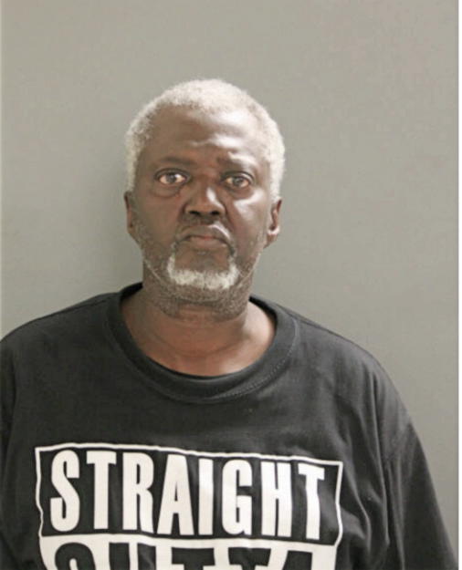 LESLIE J WILBURN, Cook County, Illinois