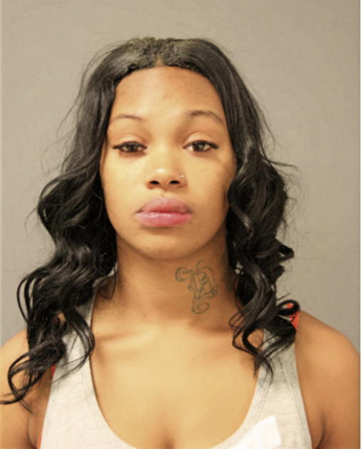 GLADYS C WILLIAMS, Cook County, Illinois