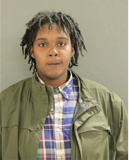 MARLEYA D WILLIAMS, Cook County, Illinois