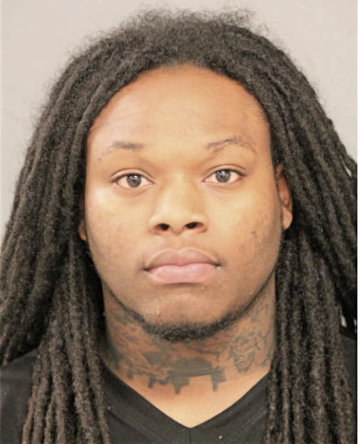 TYRONE WILLIAMS, Cook County, Illinois