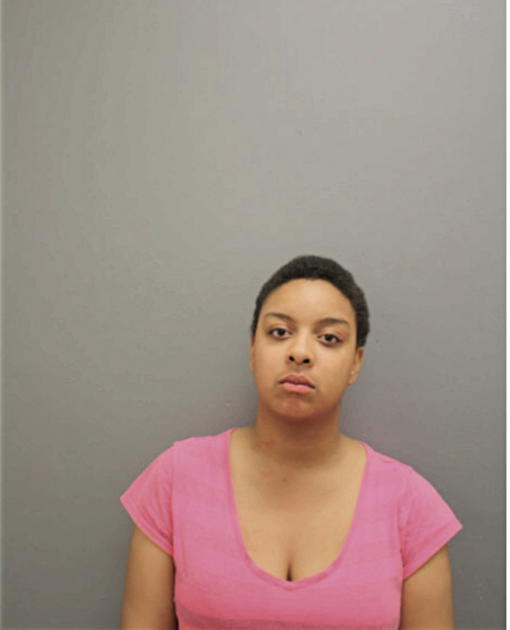 KAMIYA C WILSON, Cook County, Illinois